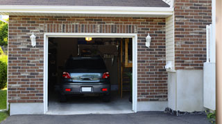 Garage Door Installation at Curts, Colorado